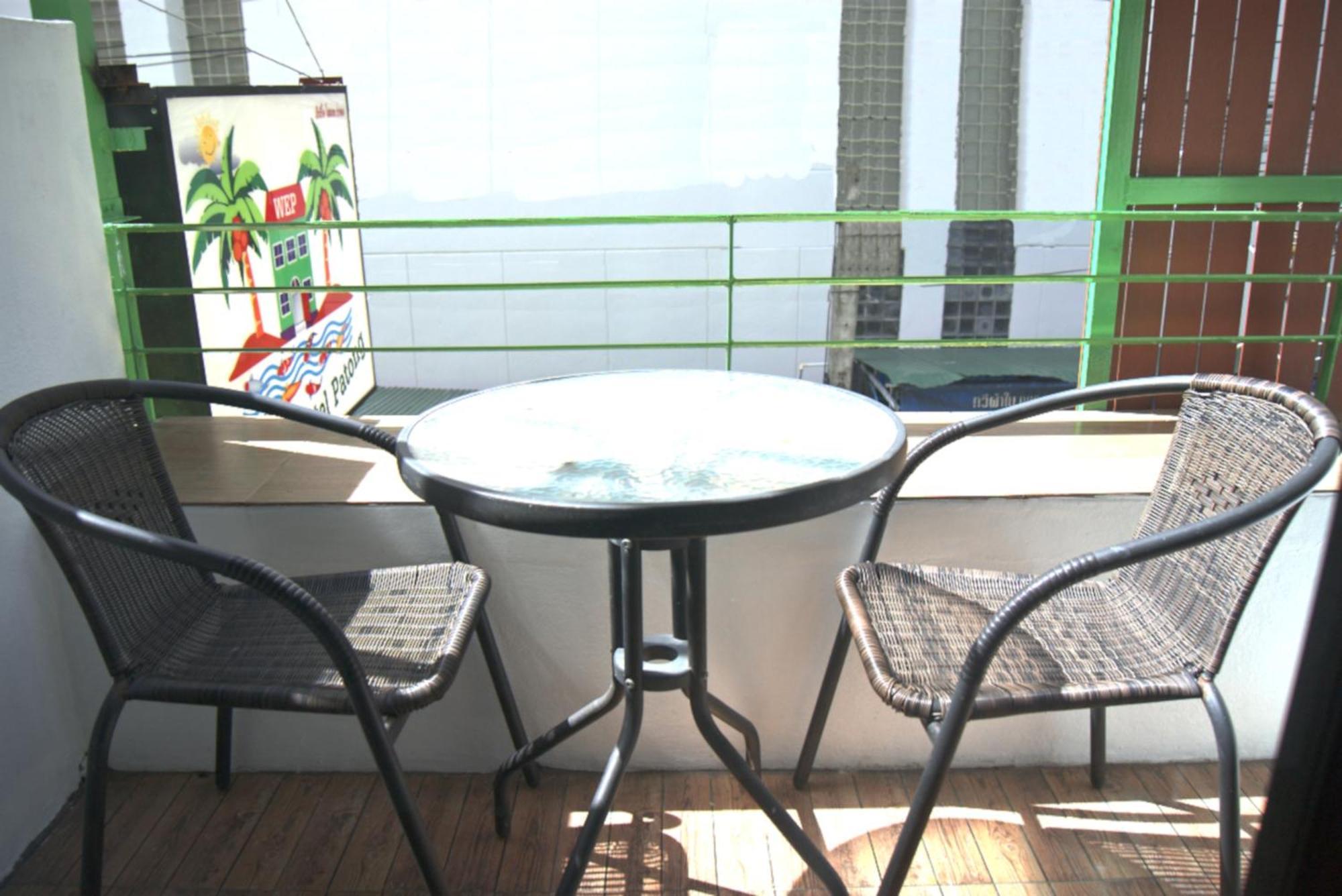 Enrico Hostel Patong Екстериор снимка