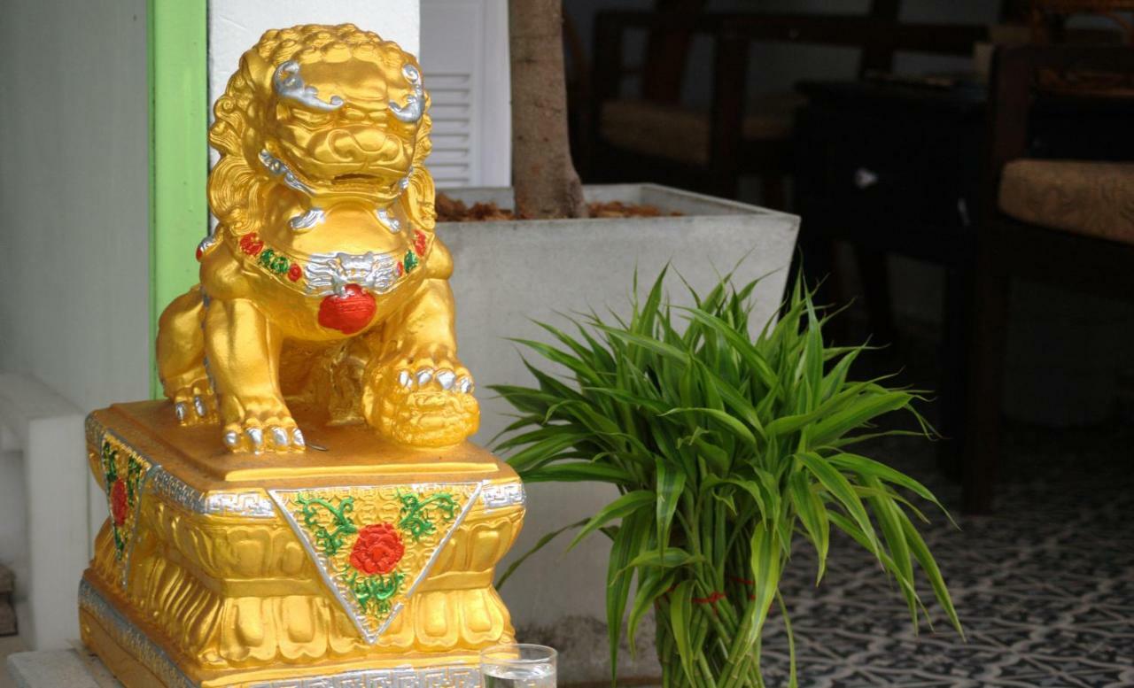 Enrico Hostel Patong Екстериор снимка