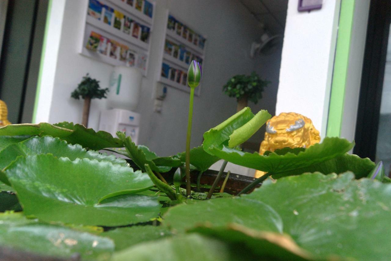 Enrico Hostel Patong Екстериор снимка